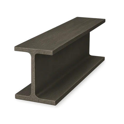 Балка двутавровая низколегированная Б1 С345