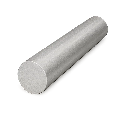 Круг дюралевый Д1Т 60 мм