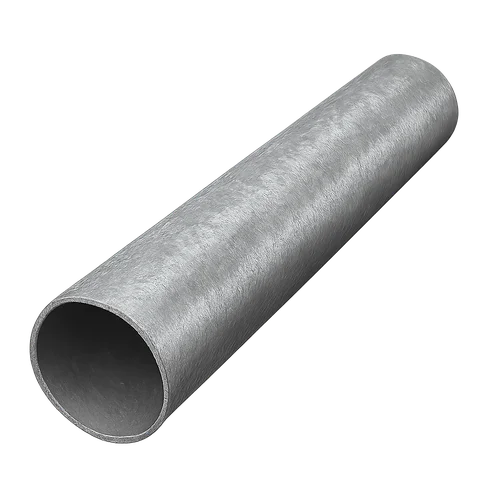 Труба стальная оцинкованная 76х2,8 мм