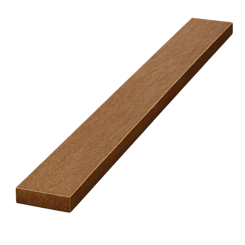 Шина бронзовая БрБ2т 240х0,3 мм