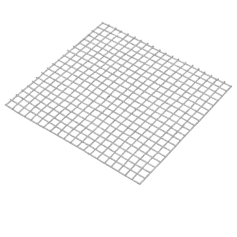 Сетка никелевая 0,1х0,06 мм НП1 ГОСТ 6613-86