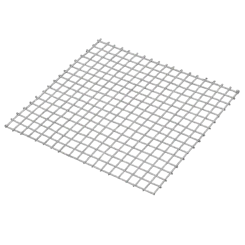 Титановая сетка 0,5х0,2 мм ВТ1-0