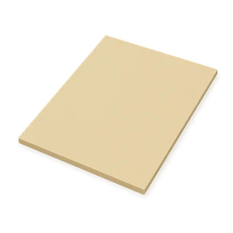 Капролон листовой