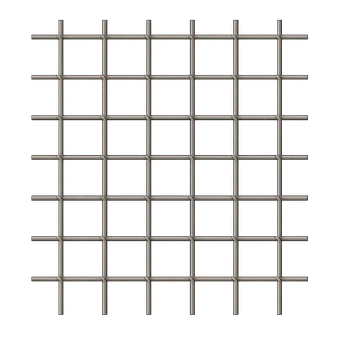 Сетка стальная сварная